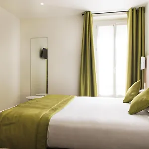 Hotel Bel Oranger Gare De Lyon Paris