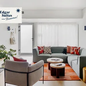 Edgar Vicat - Porte De Versailles Appartement