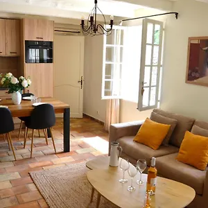 Le Jas Des Parpaillous Appartement