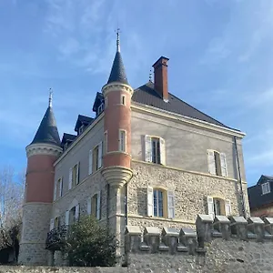 Gasthof Chateau De Saint-genix, Saint-Genix-sur-Guiers