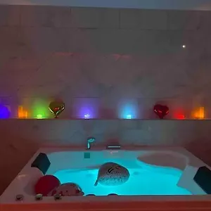 Spalov Appartement