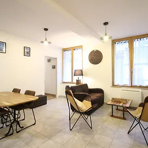 Mont-dore, 3 Pièces, 4 Personnes - Fr-1-415-77 Le Mont-Dore
