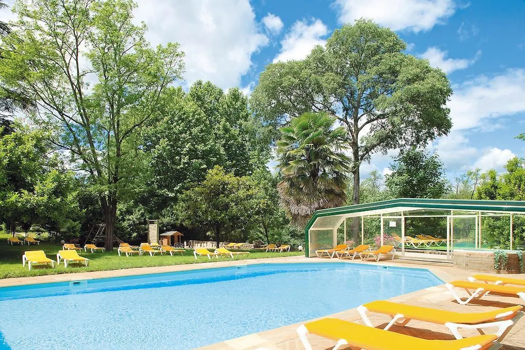 Logis Hotel Restaurant Les Cedres Joyeuse